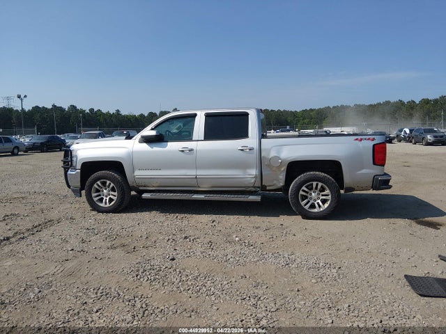 Chevrolet Silverado 1500 1lt 2018 3GCUKREC7JG102430 Image 14