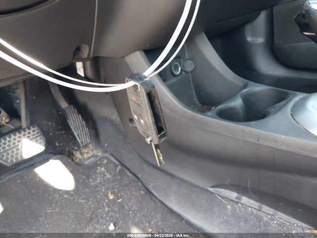Auction sale of the 2017 Chevrolet Spark 1lt Cvt, vin: KL8CD6SA9HC777225, lot number: 44929956