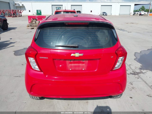 Aukcja sprzedaży 2017 Chevrolet Spark 1lt Cvt, vin: KL8CD6SA9HC777225, numer aukcji: 44929956
