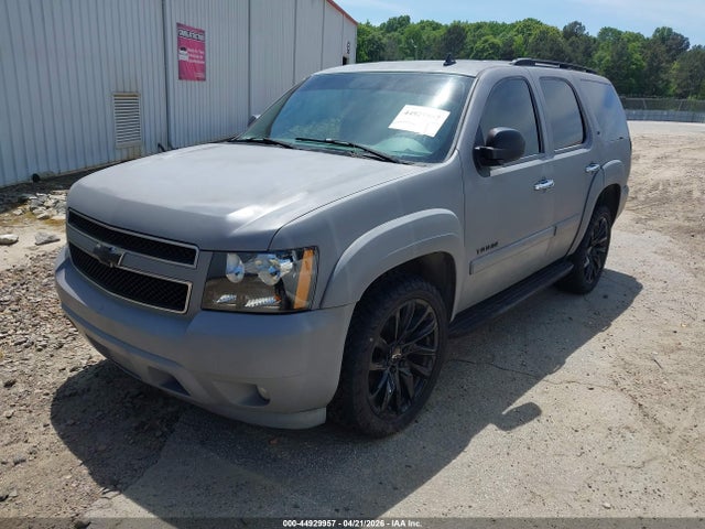 Aukcja sprzedaży 2007 Chevrolet Tahoe Lt, vin: 1GNFC13J97R174240, numer aukcji: 44929957