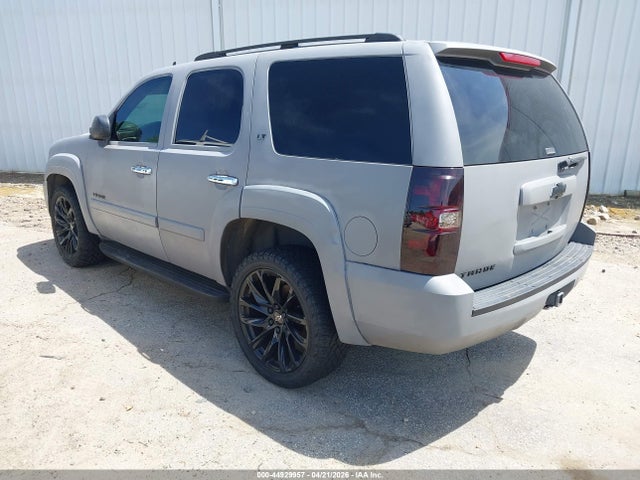 Aukcja sprzedaży 2007 Chevrolet Tahoe Lt, vin: 1GNFC13J97R174240, numer aukcji: 44929957