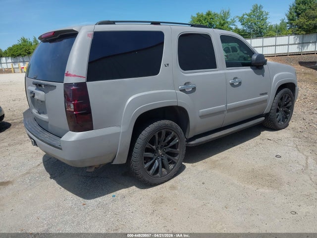 Aukcja sprzedaży 2007 Chevrolet Tahoe Lt, vin: 1GNFC13J97R174240, numer aukcji: 44929957