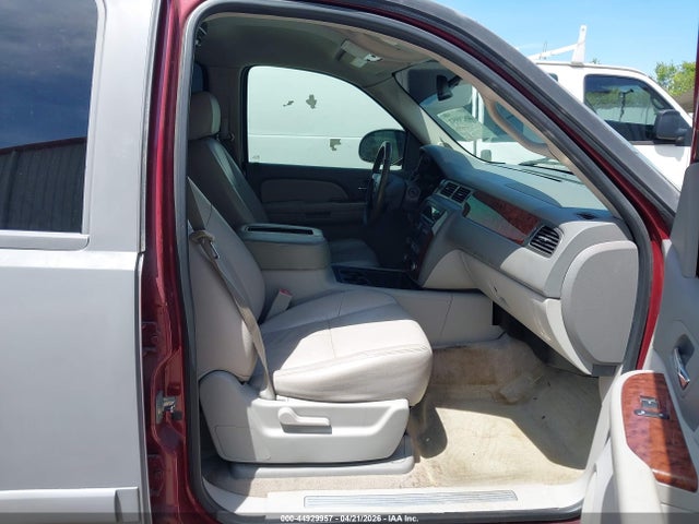 Aukcja sprzedaży 2007 Chevrolet Tahoe Lt, vin: 1GNFC13J97R174240, numer aukcji: 44929957