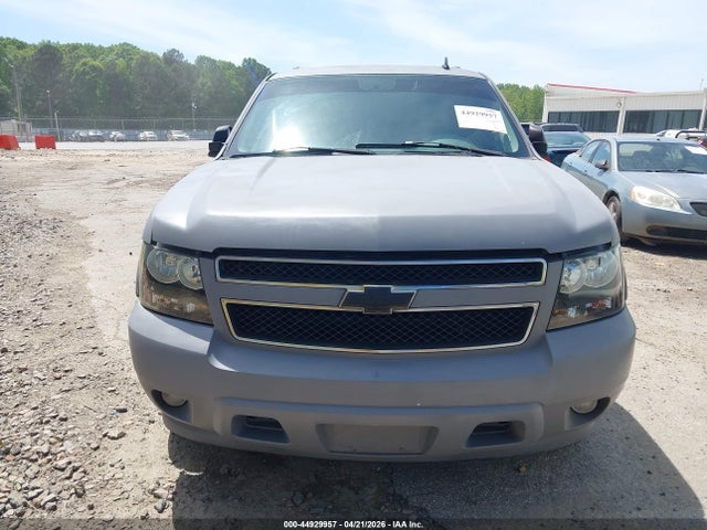 Aukcja sprzedaży 2007 Chevrolet Tahoe Lt, vin: 1GNFC13J97R174240, numer aukcji: 44929957