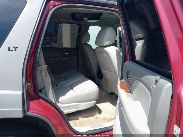 Aukcja sprzedaży 2007 Chevrolet Tahoe Lt, vin: 1GNFC13J97R174240, numer aukcji: 44929957