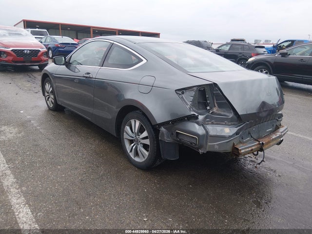 Aukcja sprzedaży 2010 Honda Accord 2.4 Lx-s, vin: 1HGCS1B3XAA004834, numer aukcji: 44929960