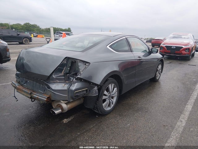 Aukcja sprzedaży 2010 Honda Accord 2.4 Lx-s, vin: 1HGCS1B3XAA004834, numer aukcji: 44929960