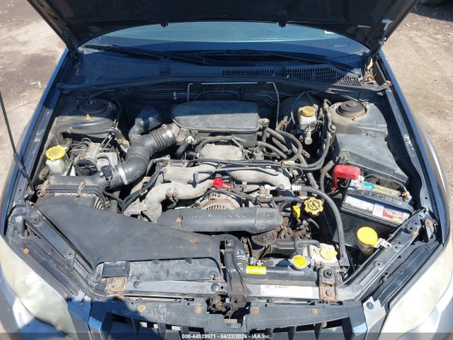 Aukcja sprzedaży 2009 Subaru Outback 2.5i, vin: 4S4BP61C397325676, numer aukcji: 44929971