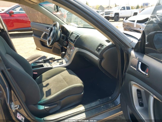 Aukcja sprzedaży 2009 Subaru Outback 2.5i, vin: 4S4BP61C397325676, numer aukcji: 44929971