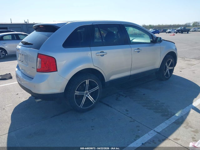 Продаж на аукціоні авто 2013 Ford Edge Sel, vin: 2FMDK3JC1DBC06126, номер лоту: 44929973