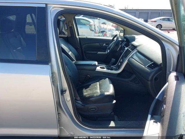 Продаж на аукціоні авто 2013 Ford Edge Sel, vin: 2FMDK3JC1DBC06126, номер лоту: 44929973
