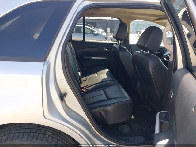 Продаж на аукціоні авто 2013 Ford Edge Sel, vin: 2FMDK3JC1DBC06126, номер лоту: 44929973