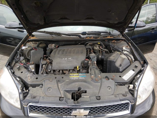 Aukcja sprzedaży 2006 Chevrolet Impala Ss, vin: 2G1WD58C469162425, numer aukcji: 44929976