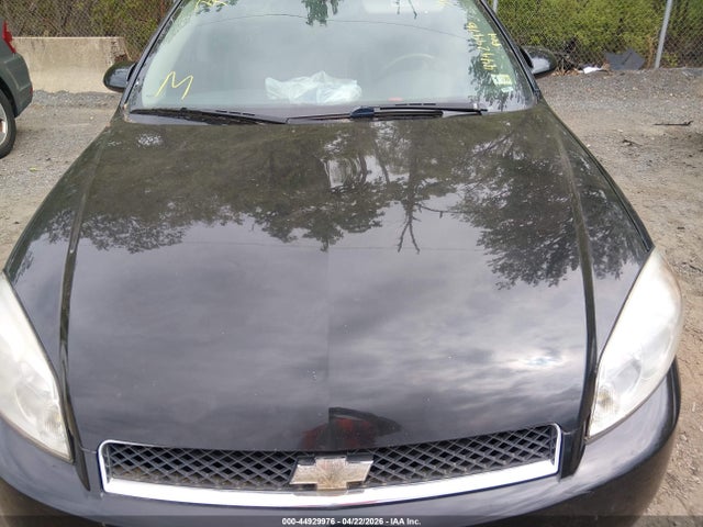 Aukcja sprzedaży 2006 Chevrolet Impala Ss, vin: 2G1WD58C469162425, numer aukcji: 44929976