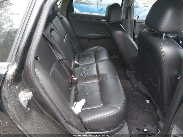 44929976 :رقم المزاد ، 2G1WD58C469162425 vin ، 2006 Chevrolet Impala Ss مزاد بيع
