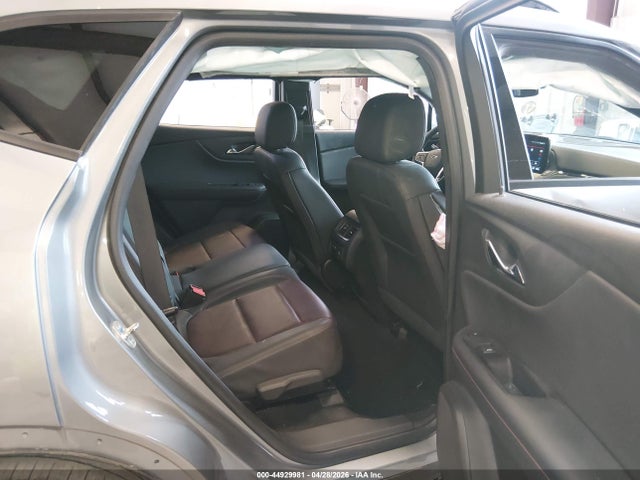 Aukcja sprzedaży 2025 Chevrolet Blazer Awd Rs, vin: 3GNKBKRS9SS139775, numer aukcji: 44929981