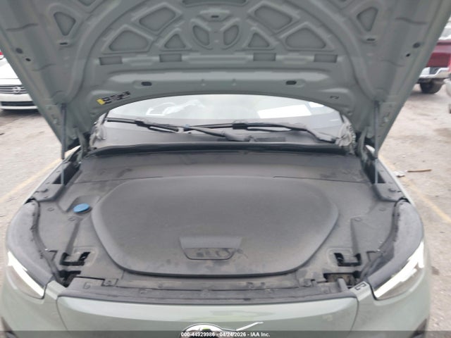 YV4ED3UL2P2956043 Volvo Xc40 Recharge Pure Electric Twin Plus