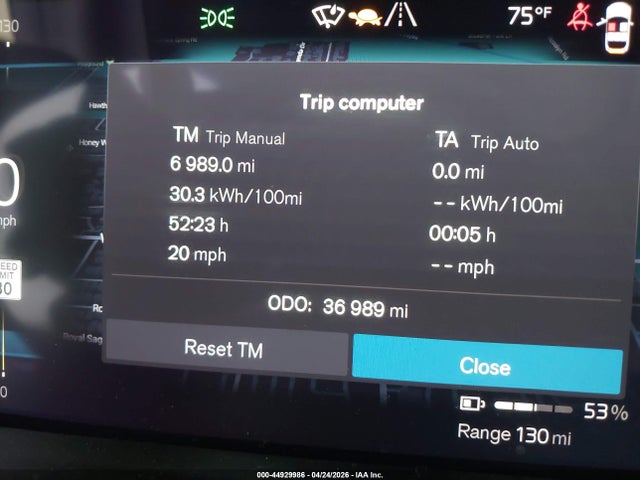 YV4ED3UL2P2956043 Volvo Xc40 Recharge Pure Electric Twin Plus