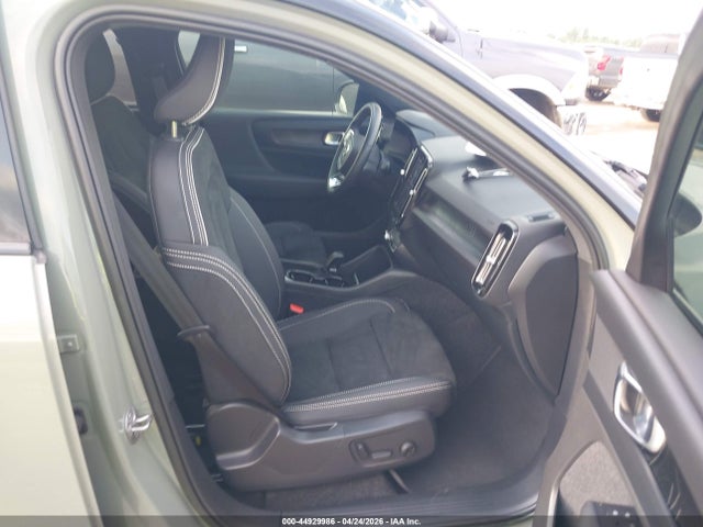 YV4ED3UL2P2956043 Volvo Xc40 Recharge Pure Electric Twin Plus