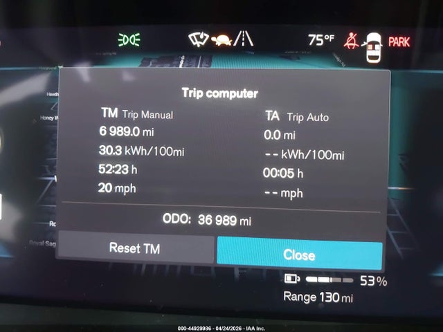 YV4ED3UL2P2956043 Volvo Xc40 Recharge Pure Electric Twin Plus