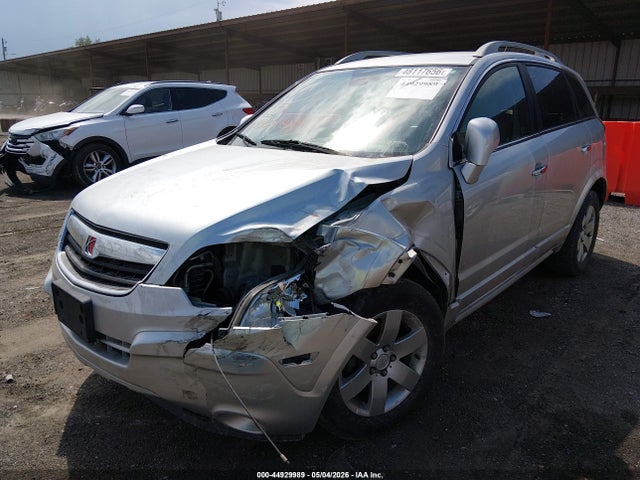 Продаж на аукціоні авто 2009 Saturn Vue V6 Xr, vin: 3GSCL53779S584188, номер лоту: 44929989