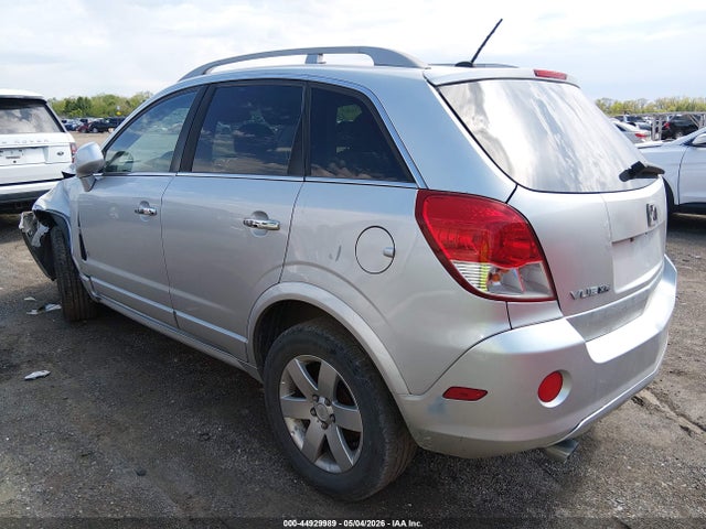 Продаж на аукціоні авто 2009 Saturn Vue V6 Xr, vin: 3GSCL53779S584188, номер лоту: 44929989