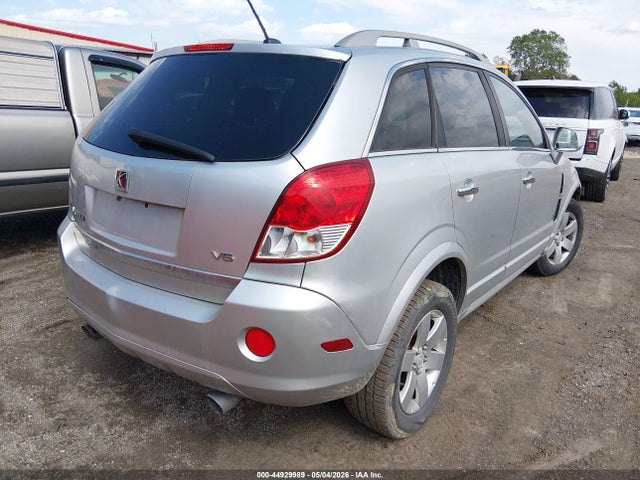 Продаж на аукціоні авто 2009 Saturn Vue V6 Xr, vin: 3GSCL53779S584188, номер лоту: 44929989