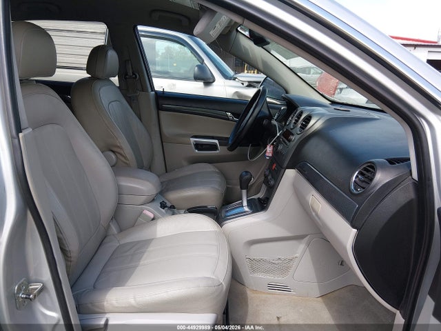 Продаж на аукціоні авто 2009 Saturn Vue V6 Xr, vin: 3GSCL53779S584188, номер лоту: 44929989