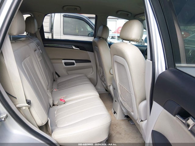 Продаж на аукціоні авто 2009 Saturn Vue V6 Xr, vin: 3GSCL53779S584188, номер лоту: 44929989