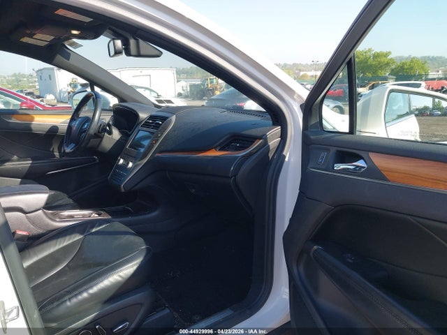 Lincoln MKC SELECT 2017 5LMCJ2D90HUL20253 Image 5