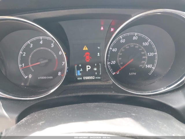 44929997 :رقم المزاد ، JA4AP3AU9JU005205 vin ، 2018 Mitsubishi Outlander Sport 2.0 Le مزاد بيع