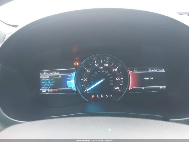 Продажа на аукционе авто 2017 Ford Explorer Xlt, vin: 1FM5K8D89HGB09229, номер лота: 44930001