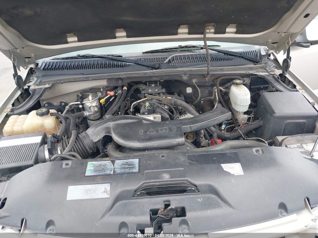 Aukcja sprzedaży 2004 Chevrolet Suburban 1500 Z71, vin: 3GNFK16Z14G132869, numer aukcji: 44930010