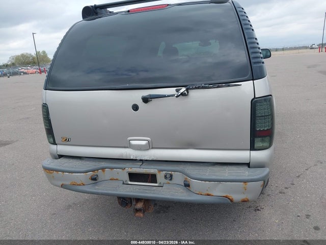 Aukcja sprzedaży 2004 Chevrolet Suburban 1500 Z71, vin: 3GNFK16Z14G132869, numer aukcji: 44930010