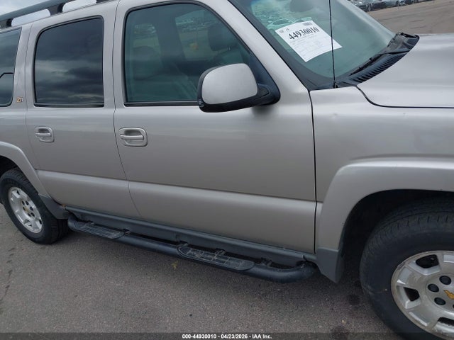Aukcja sprzedaży 2004 Chevrolet Suburban 1500 Z71, vin: 3GNFK16Z14G132869, numer aukcji: 44930010