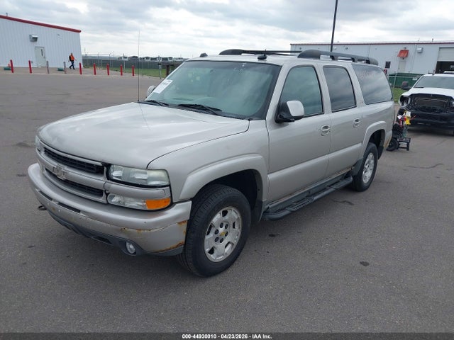 Aukcja sprzedaży 2004 Chevrolet Suburban 1500 Z71, vin: 3GNFK16Z14G132869, numer aukcji: 44930010