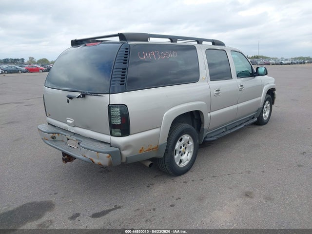 Aukcja sprzedaży 2004 Chevrolet Suburban 1500 Z71, vin: 3GNFK16Z14G132869, numer aukcji: 44930010
