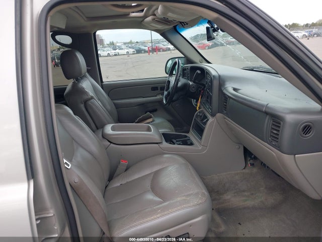 Aukcja sprzedaży 2004 Chevrolet Suburban 1500 Z71, vin: 3GNFK16Z14G132869, numer aukcji: 44930010