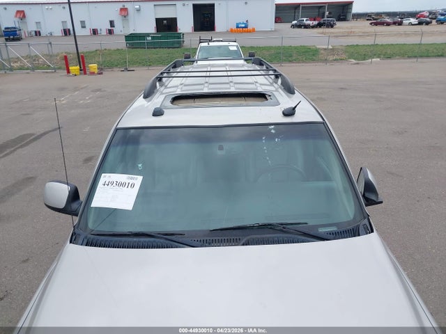 Aukcja sprzedaży 2004 Chevrolet Suburban 1500 Z71, vin: 3GNFK16Z14G132869, numer aukcji: 44930010