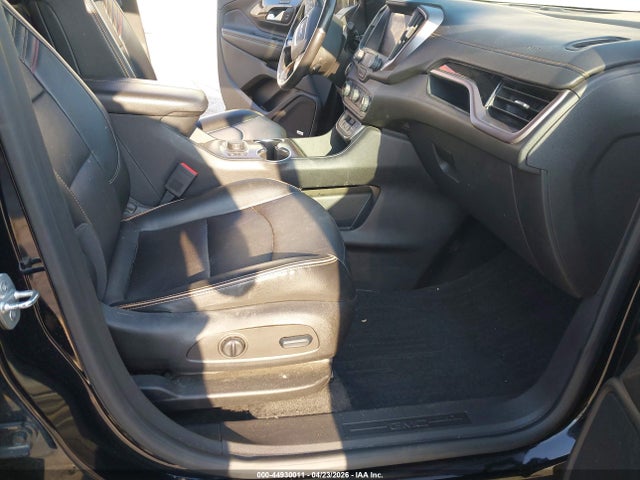 2022 Gmc Terrain Awd At4 მანქანა იყიდება აუქციონზე, vin: 3GKALYEVXNL197448, აუქციონის ნომერი: 44930011