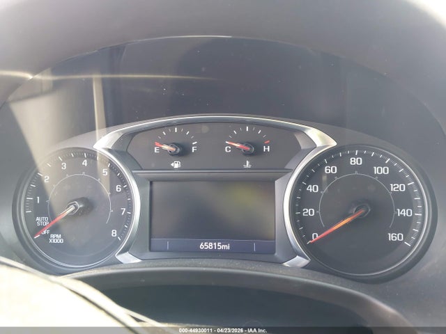 2022 Gmc Terrain Awd At4 მანქანა იყიდება აუქციონზე, vin: 3GKALYEVXNL197448, აუქციონის ნომერი: 44930011