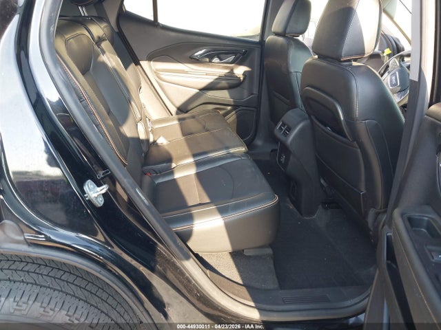 2022 Gmc Terrain Awd At4 მანქანა იყიდება აუქციონზე, vin: 3GKALYEVXNL197448, აუქციონის ნომერი: 44930011