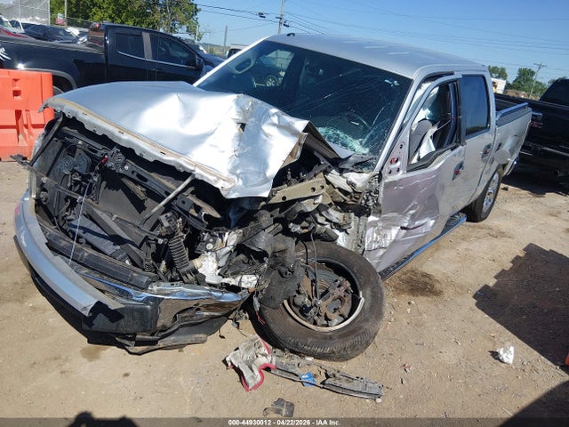 Aukcja sprzedaży 2011 Ford F-150 Xlt, vin: 1FTFW1CT8BFA68745, numer aukcji: 44930012