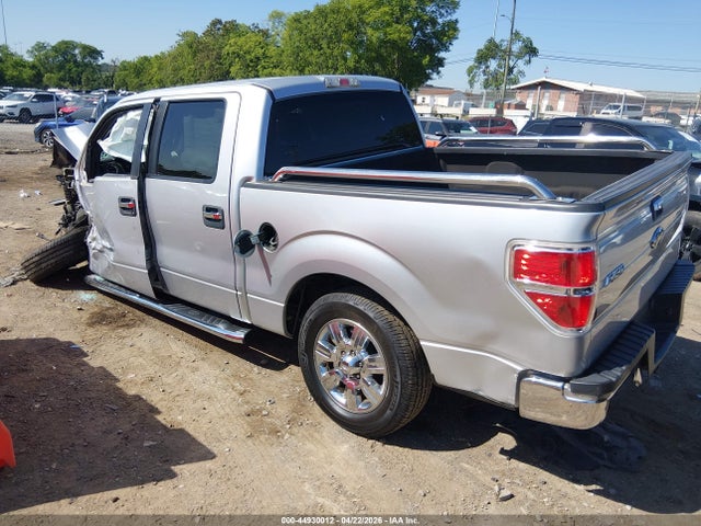 Aukcja sprzedaży 2011 Ford F-150 Xlt, vin: 1FTFW1CT8BFA68745, numer aukcji: 44930012