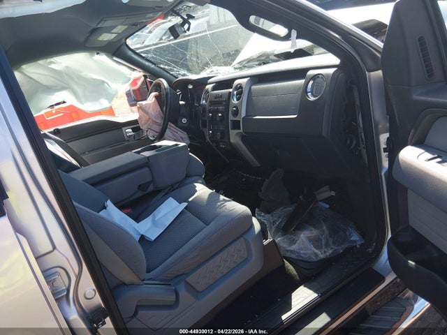 Aukcja sprzedaży 2011 Ford F-150 Xlt, vin: 1FTFW1CT8BFA68745, numer aukcji: 44930012