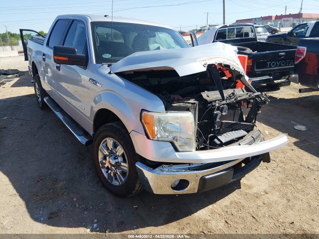 Aukcja sprzedaży 2011 Ford F-150 Xlt, vin: 1FTFW1CT8BFA68745, numer aukcji: 44930012