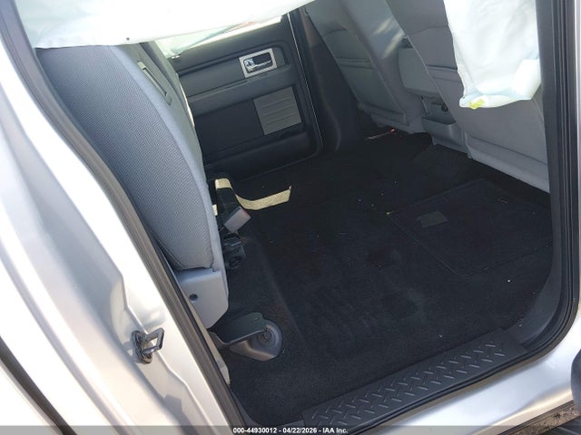 Aukcja sprzedaży 2011 Ford F-150 Xlt, vin: 1FTFW1CT8BFA68745, numer aukcji: 44930012