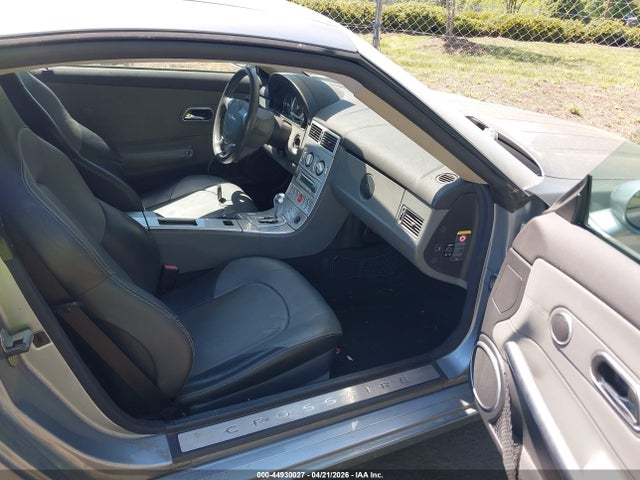 Aukcja sprzedaży 2004 Chrysler Crossfire, vin: 1C3AN69L24X017390, numer aukcji: 44930027