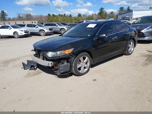 Aukcja sprzedaży 2012 Acura Tsx 2.4, vin: JH4CU2F63CC005557, numer aukcji: 44930028