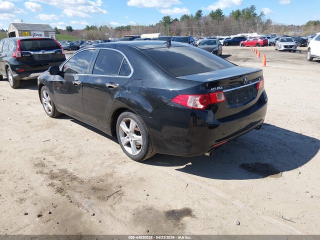 Aukcja sprzedaży 2012 Acura Tsx 2.4, vin: JH4CU2F63CC005557, numer aukcji: 44930028
